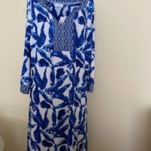 Cabana Life Swimsuit Coverup